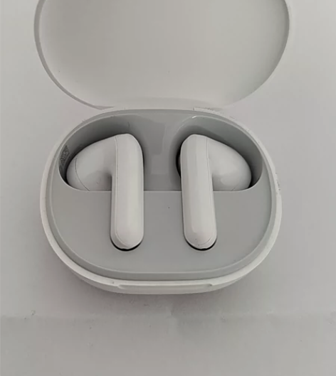 Redmi buds 4青春版 感兴趣的话...