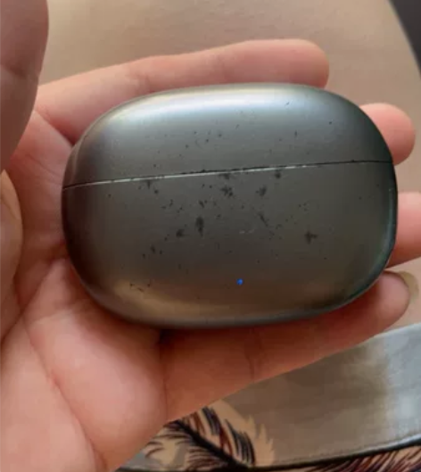 荣耀亲选/Earbuds X3  左耳充电...