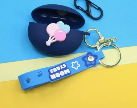 适用荣耀Earbuds X3i蓝牙耳机保护...