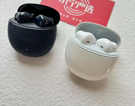 Vivo TWS Air2无线蓝牙耳机vi...
