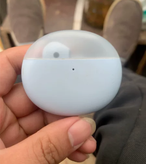 OPPO enco air2 右耳丢失，功...