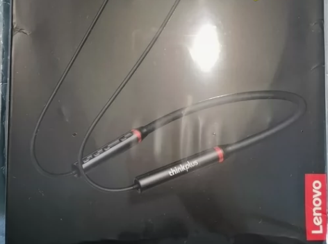 联想（Lenovo） HE05X二代蓝牙挂...