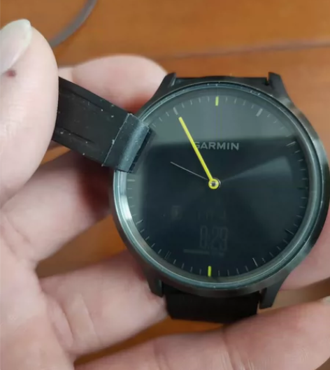 GARMIN佳明vivomove hr智能...