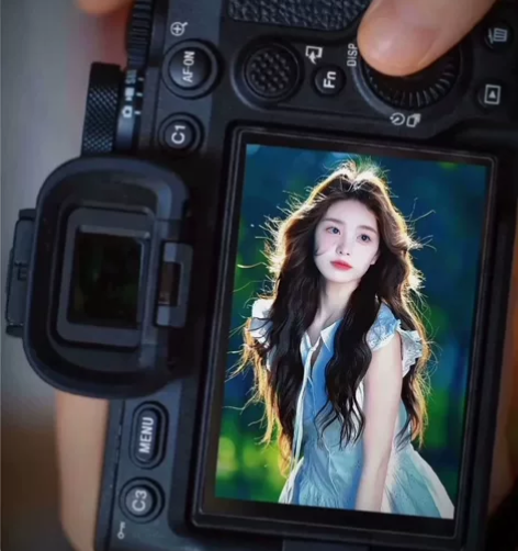 [火]【含泪急出】索尼同款平替微单cCDR...