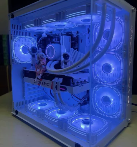 广州上门组装电脑服务 安装主机 装机系统 ...