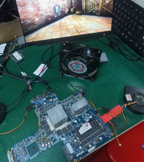 神舟战神Z8-CA5NB 雷神911ST笔...