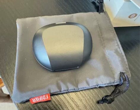 漫步者NeoBuds Evo蓝牙耳机入耳式...