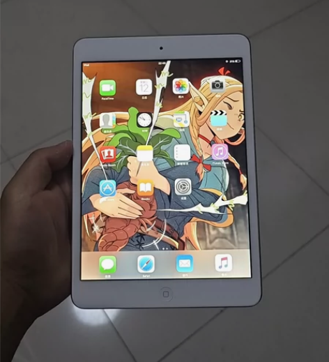 ipadmini1  16g  98新  ...