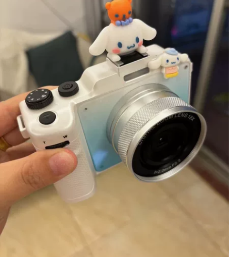 个人转让m550同款 相机 无划痕，配件齐...