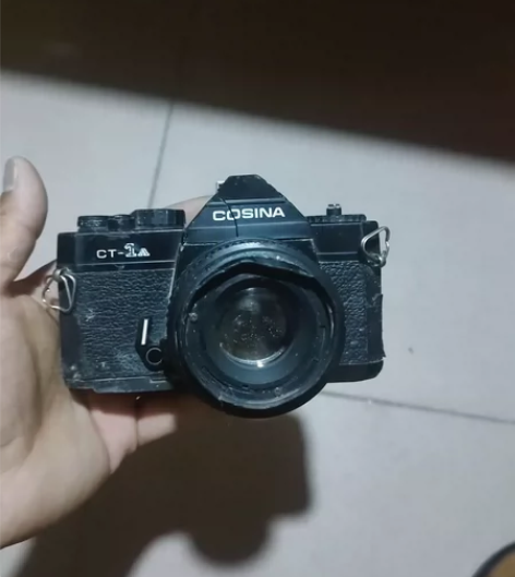 卡西欧CT-1A相机,配件机无液浸进水,摔...