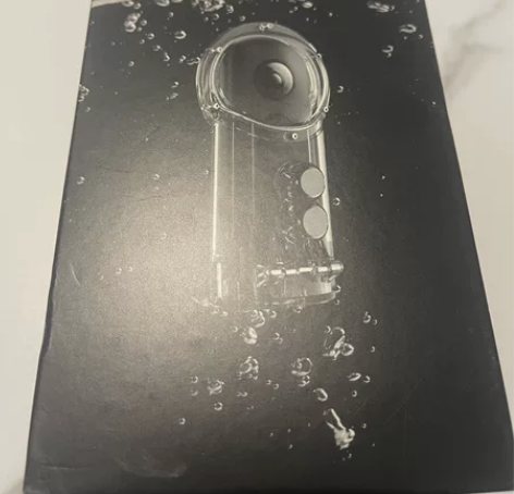 影石Insta360 one X相机,50...