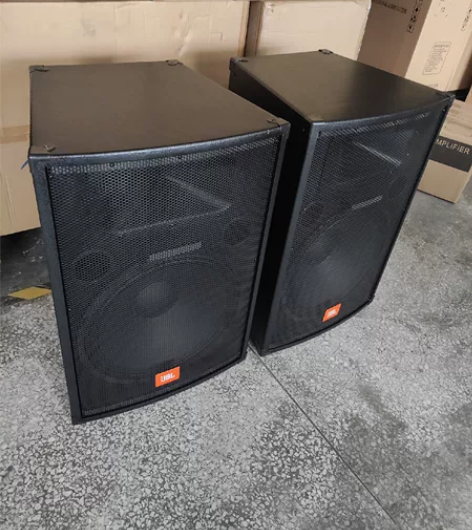 二手jbl音箱款全新单15寸舞台音响户外活...