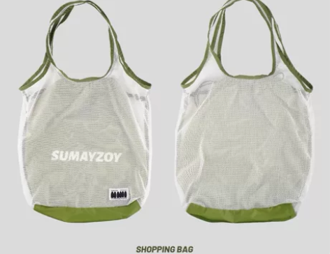 SUMAYZOY 单肩包秋季小众原创方便包...