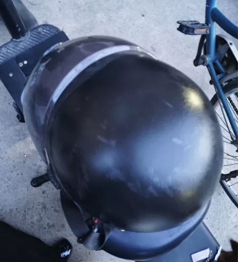 雅迪新国标电动车,续航40公里,带绿牌,一...