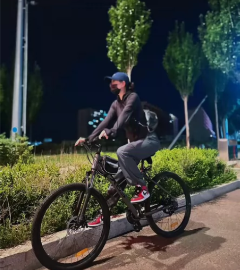 【清仓甩卖】出爆款喜德盛黑客380 山地自...