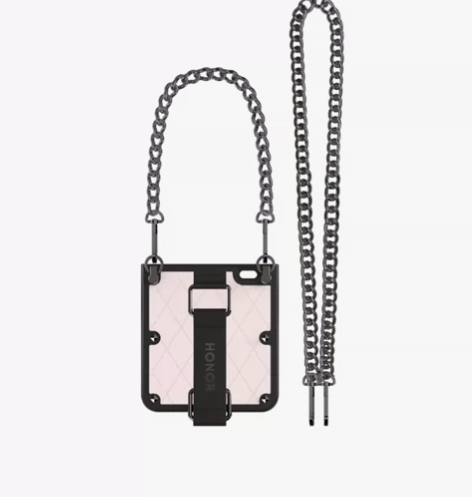 荣耀Magic V Flip官方全新保护壳...