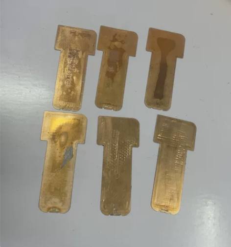 红米note11pro手机散热板vc均热板...