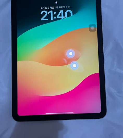 iPad第10代 2022版 64G 从京...