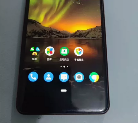 诺基亚6 第二代，4+64G，安卓系统9，...