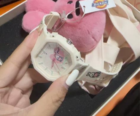 出Dickies手表Dickies 345...