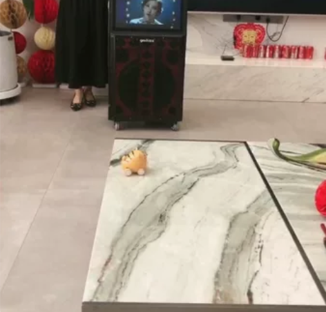 国爱视频广场舞可以连接网络可以连接蓝牙的家...