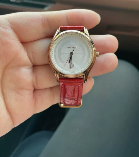 天王石英手表女士 感兴趣的话点“我想要”和...