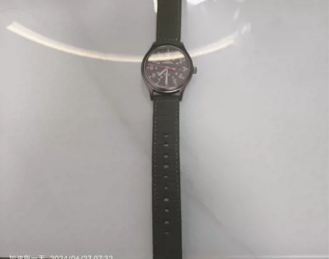 手表 4268-08E(绿)MIYOPIC...