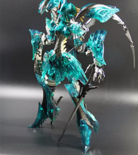 ghs五星物语眼镜蛇涂装成品，包含原包装，...