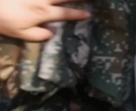 二手迷彩工作服  库存老款  质量很好  ...