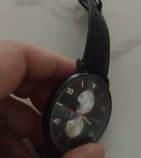 罗西尼手表，格力集团定制款，手表没有任何问...