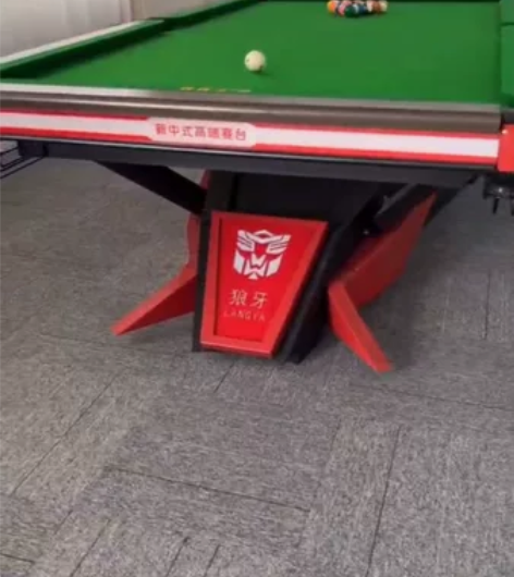 台球桌源头工厂 厂家直销支持定制一台也是批...