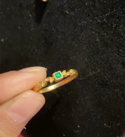 报价为直款免附加，走鱼加两块，净克重3.1...