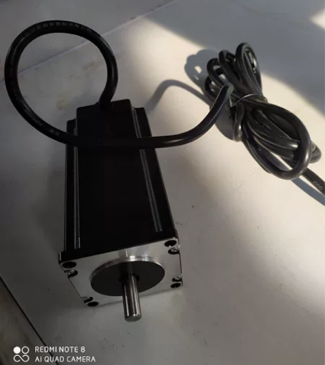 全新步进电机57HS112-4204A08...