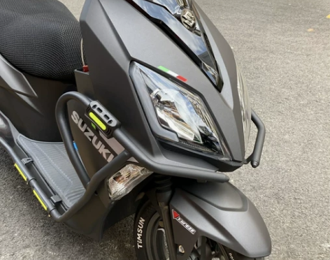 铃木UY125 便宜出了 精品车况和成色不...