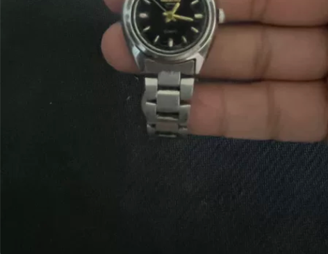 精工SeiKo经典小女表，便宜出，新换的电...