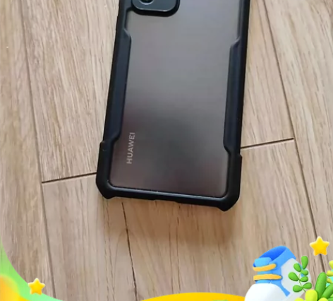 全新华为p40pro手机壳P40pro+讯...