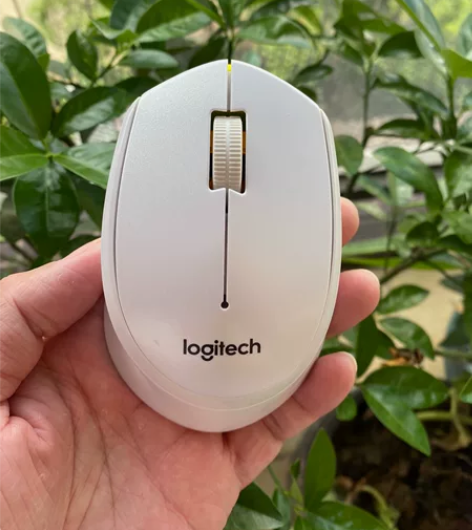 特价甩卖罗技M330无线鼠标电脑无线静音鼠...