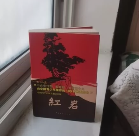 红岩红岩 感兴趣的话点“我想要”和我私聊吧...