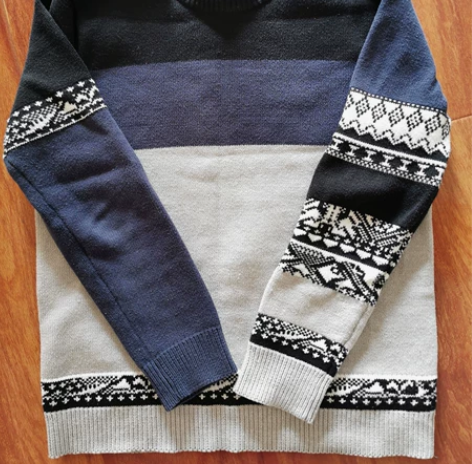 针织衣 AMH明显穿着痕迹AMHL￥25￥...