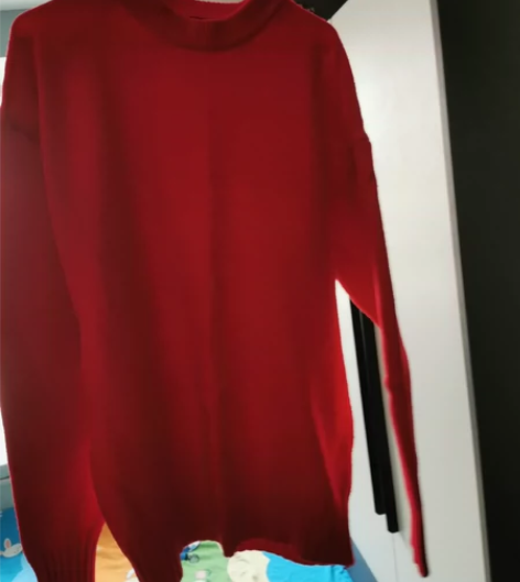 花花公子毛衣（针织衫），全新，白菜价出标的...