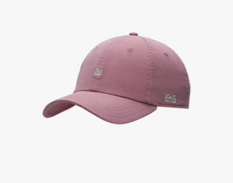 李宁棒球帽男女同款运动生活系列运动帽AMY...