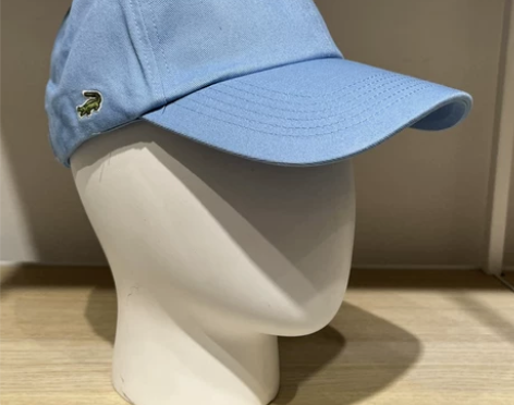 ?C 专柜正品 CARTELO 浅蓝色全棉...