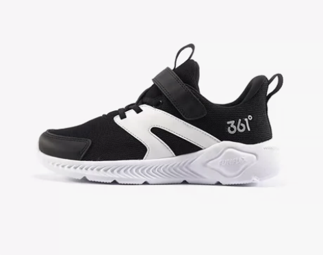 361度童鞋男女童单网运动鞋夏季网面透气跑...