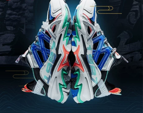 便宜出了，秋冬都能穿，码数43，特步之前很...