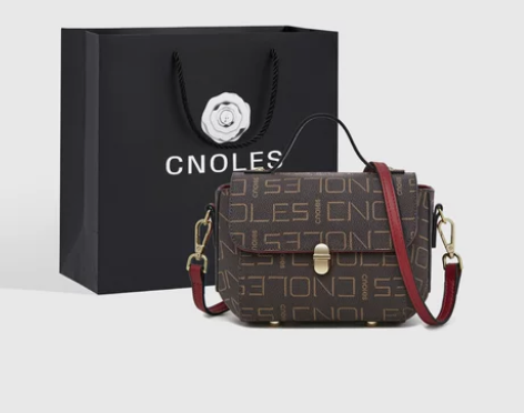 香港蔻一小包包女包2021新款潮时尚手提包...