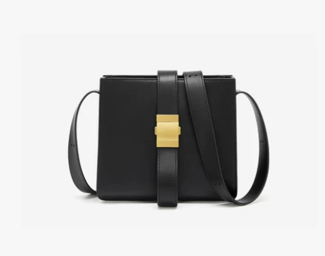 小ck包包新款潮真皮手提腋下包百搭单肩斜跨...