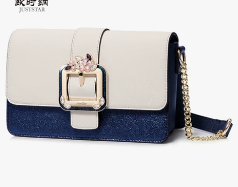 欧时力女包， 背过几次就闲置了，成色很好，...