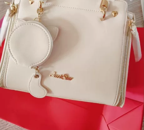 JUST STAR/欧时纳 正品欧时纳包包...