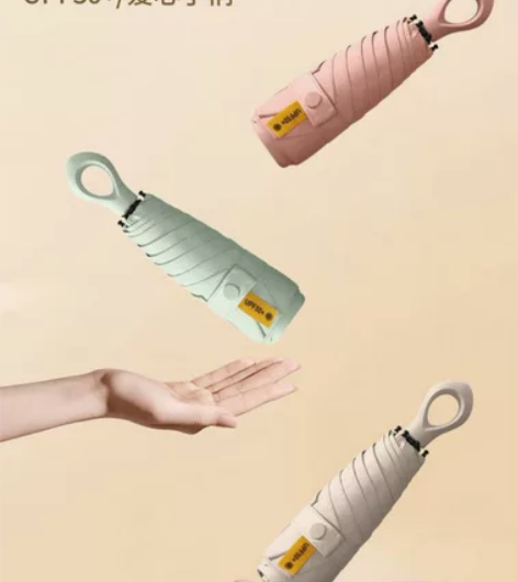 【全新正品秒发】Easily五折水滴胶囊防...