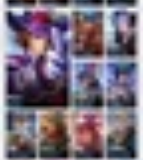 出换d5（非标价） 情联动 三丽鸥aq王者...